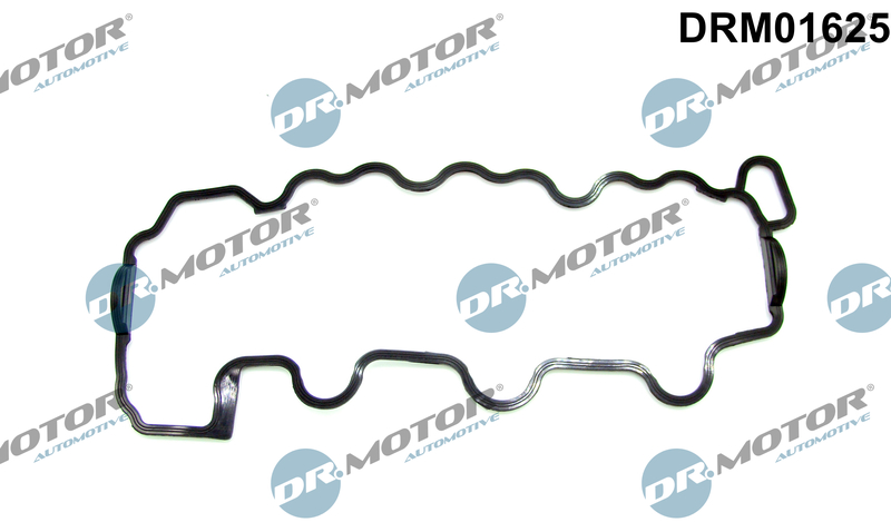 Dr.Motor Automotive Kleppendekselpakking DRM01625