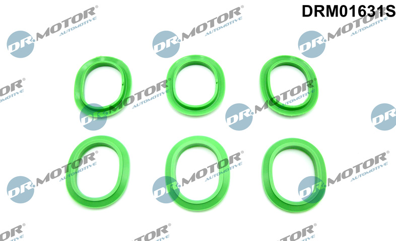 Dr.Motor Automotive Inlaatspruitstukpakking DRM01631S
