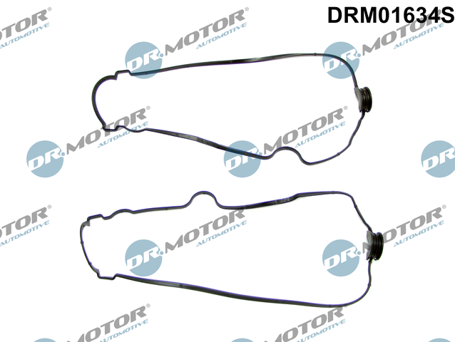 Dr.Motor Automotive Kleppendekselpakking DRM01634S