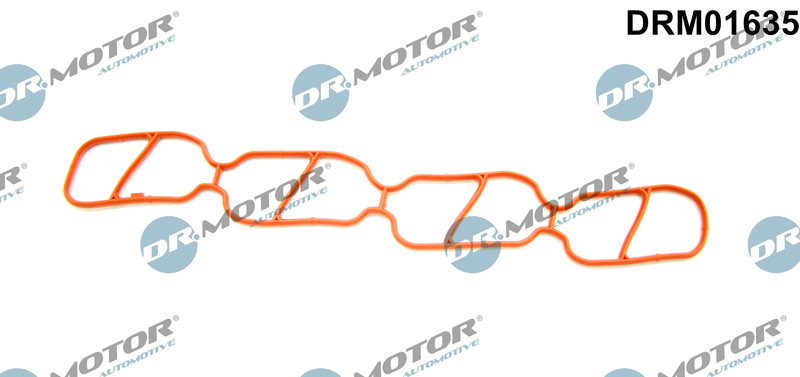 Dr.Motor Automotive Inlaatspruitstukpakking DRM01635