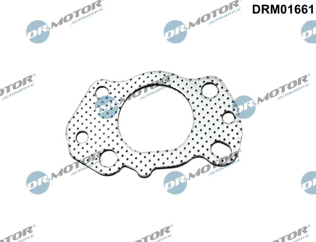 Dr.Motor Automotive Uitlaatpakking DRM01661