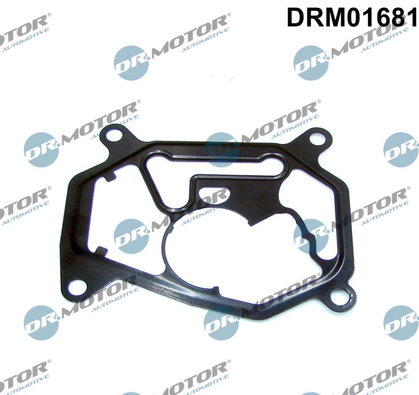 Dr.Motor Automotive Rembekrachtiger DRM01681