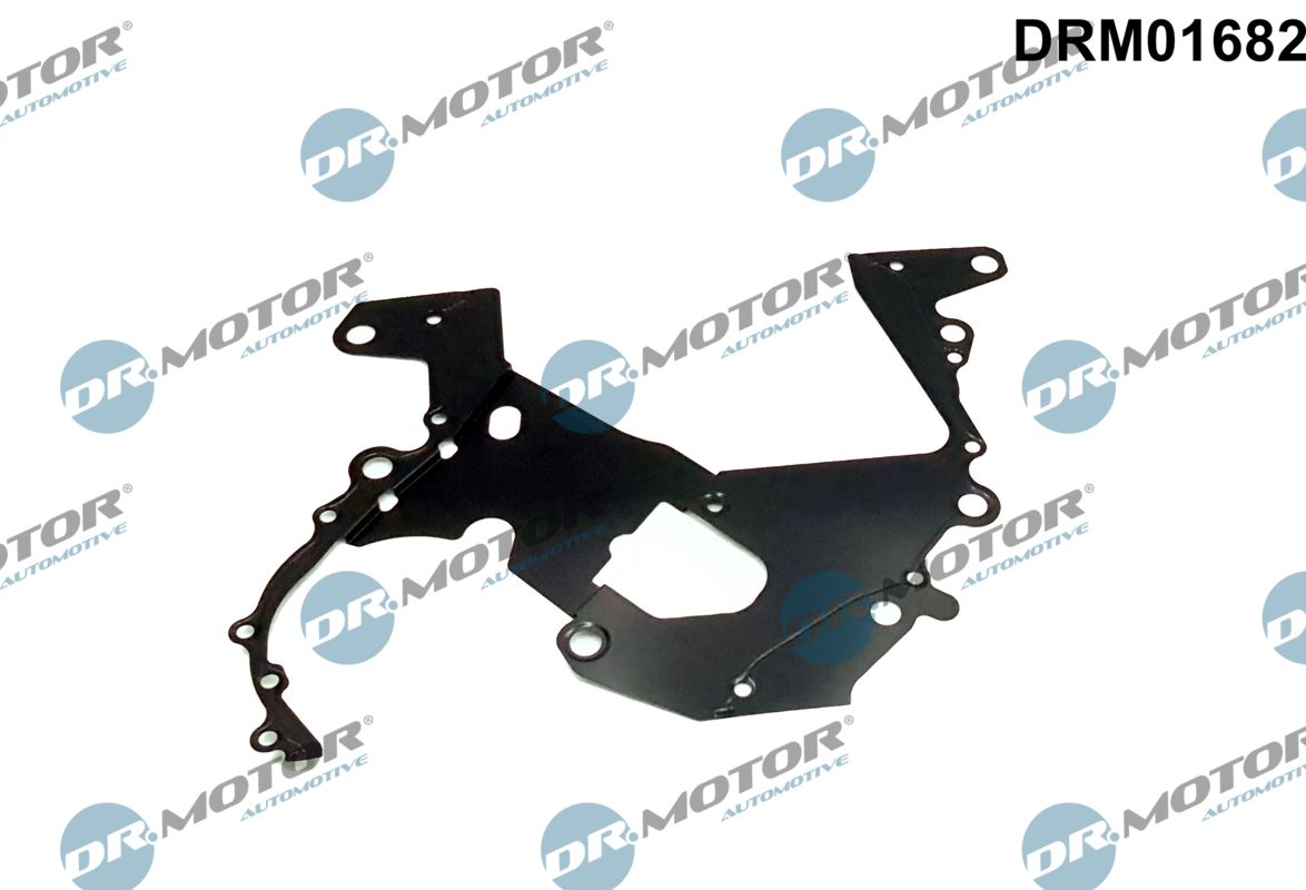Dr.Motor Automotive Carter pakking DRM01682