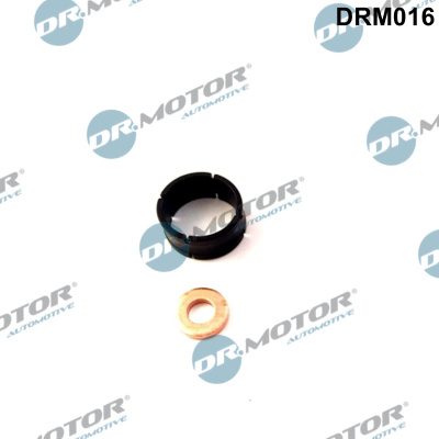 Dr.Motor Automotive Injector afdichtring DRM016