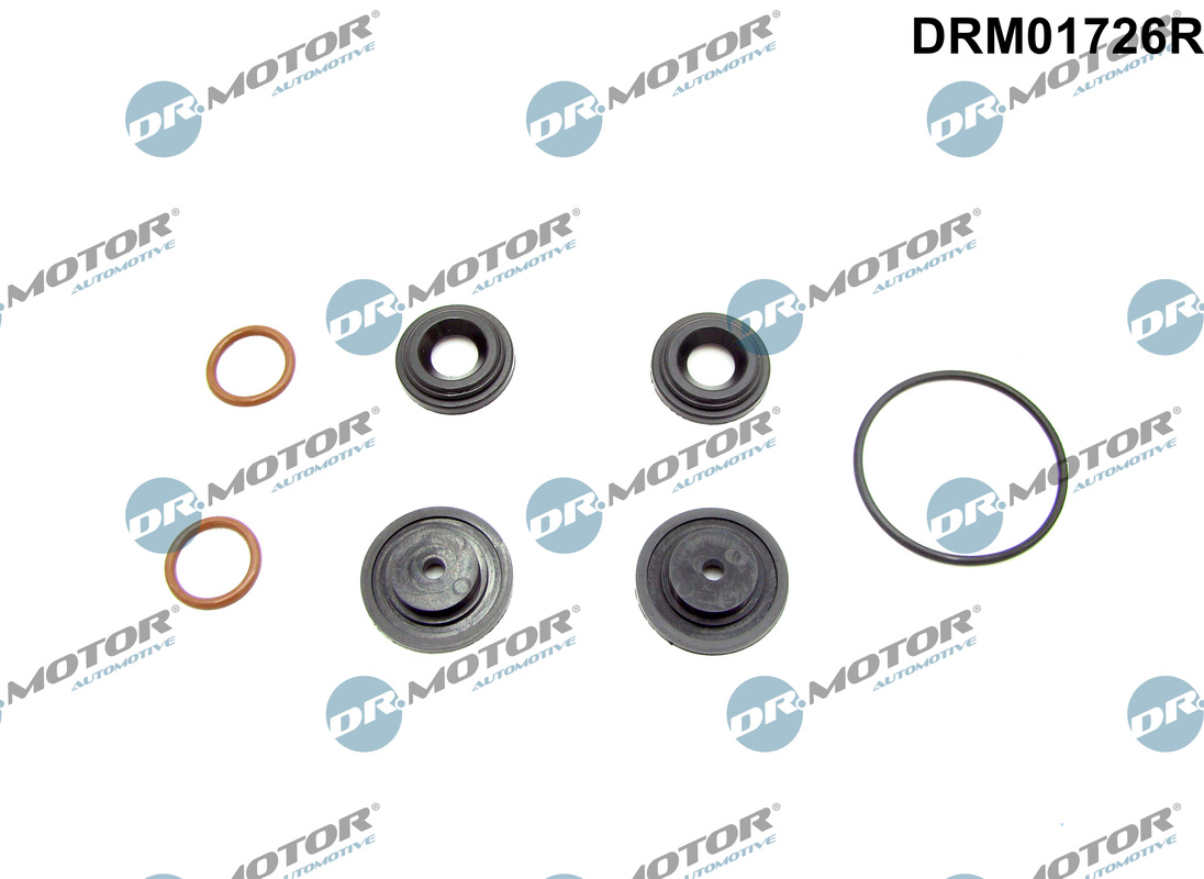 Dr.Motor Automotive Hulpwaterpomp DRM01726R