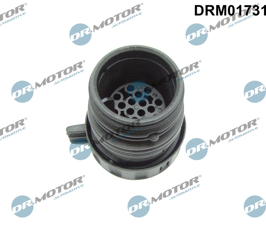 Dr.Motor Automotive Stekker regeleenheid automaatbak DRM01731
