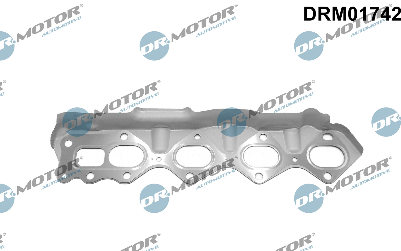 Dr.Motor Automotive Uitlaatpakking DRM01742