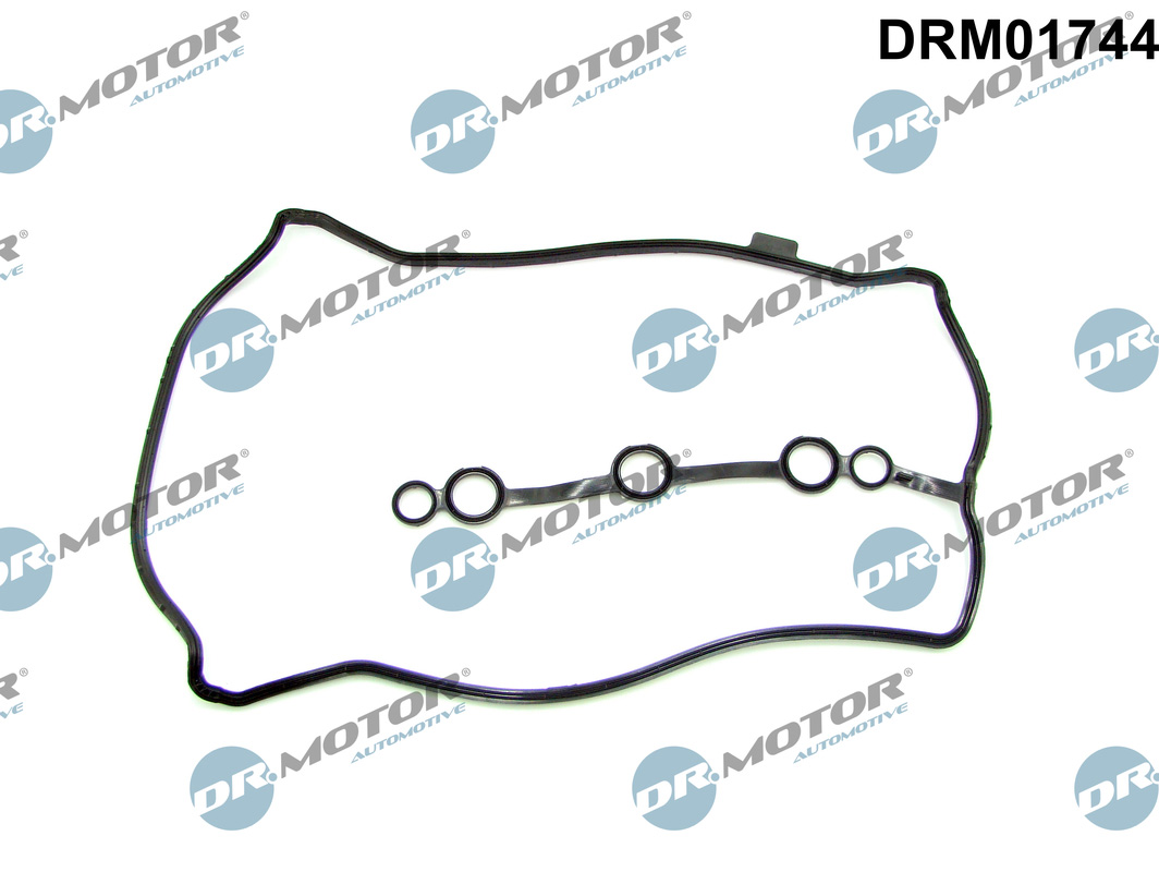 Dr.Motor Automotive Kleppendekselpakking DRM01744