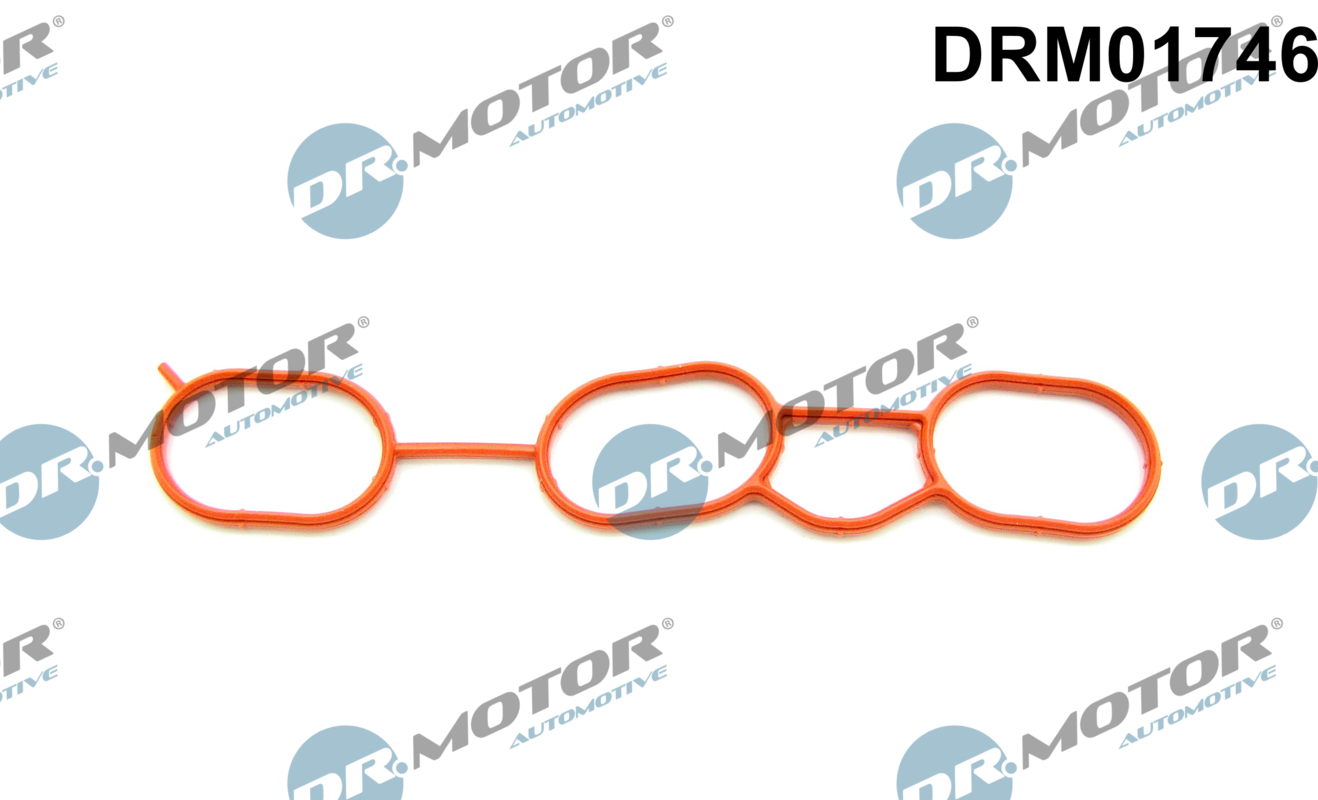 Dr.Motor Automotive Inlaatspruitstukpakking DRM01746