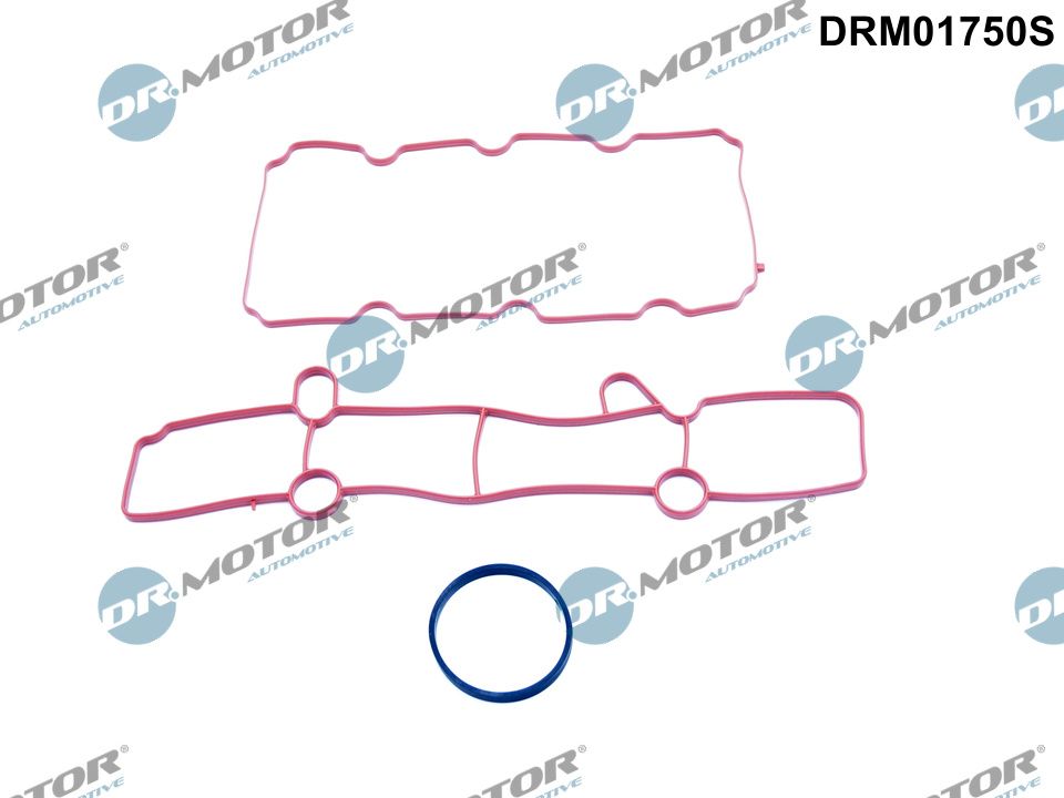 Dr.Motor Automotive Inlaatspruitstukpakking DRM01750S