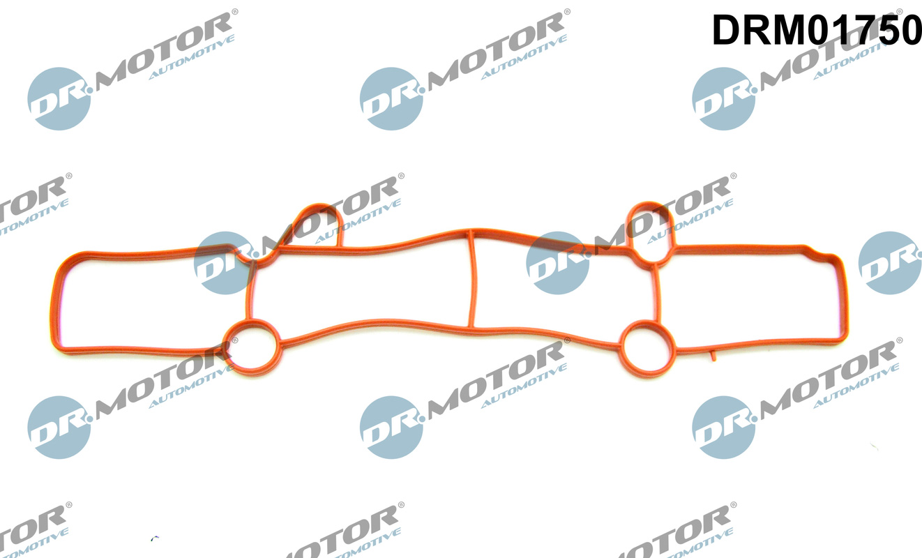 Dr.Motor Automotive Inlaatspruitstukpakking DRM01750