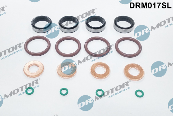 Dr.Motor Automotive Injector afdichtring DRM017SL
