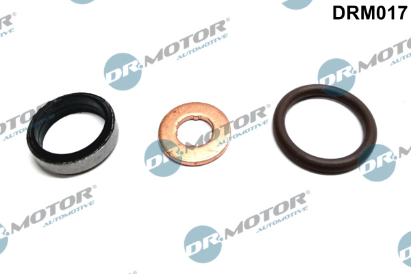 Dr.Motor Automotive Injector afdichtring DRM017