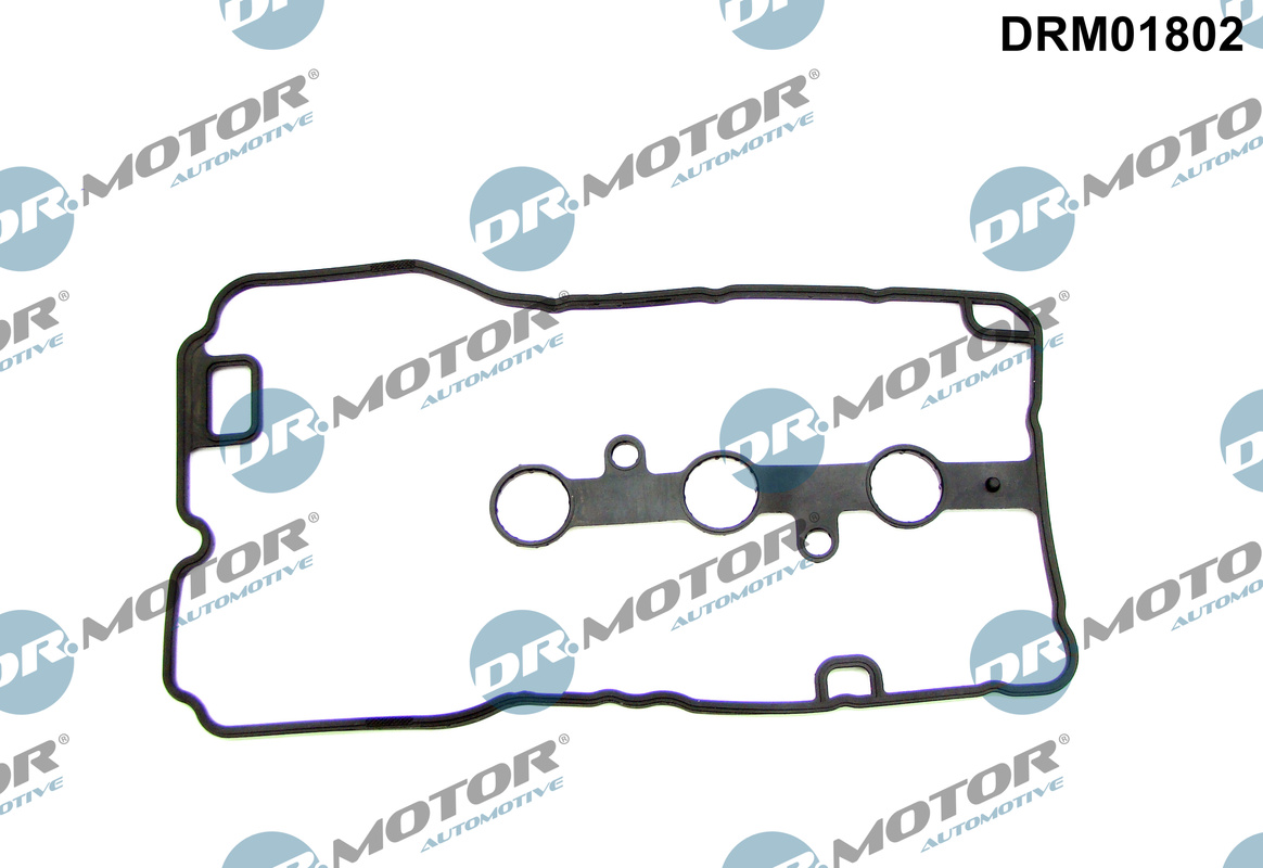 Dr.Motor Automotive Kleppendekselpakking DRM01802