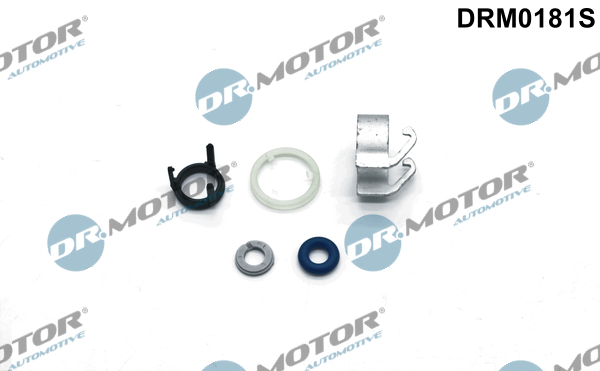 Dr.Motor Automotive Injector reparatieset DRM0181S
