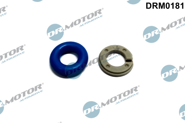 Dr.Motor Automotive Injector afdichtring DRM0181
