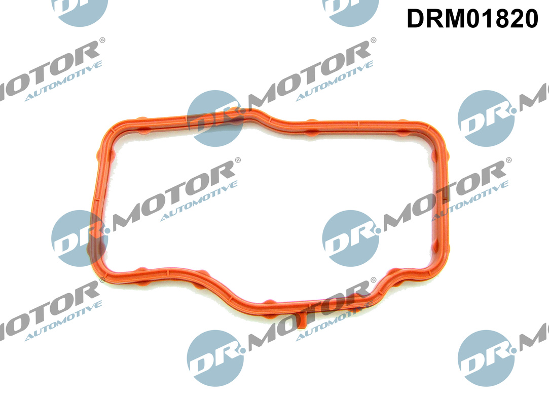 Dr.Motor Automotive Thermostaathuis pakking DRM01820
