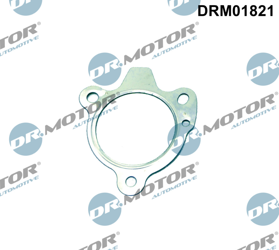 Dr.Motor Automotive Uitlaatpakking DRM01821