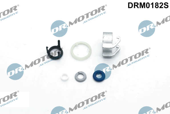Dr.Motor Automotive Injector reparatieset DRM0182S