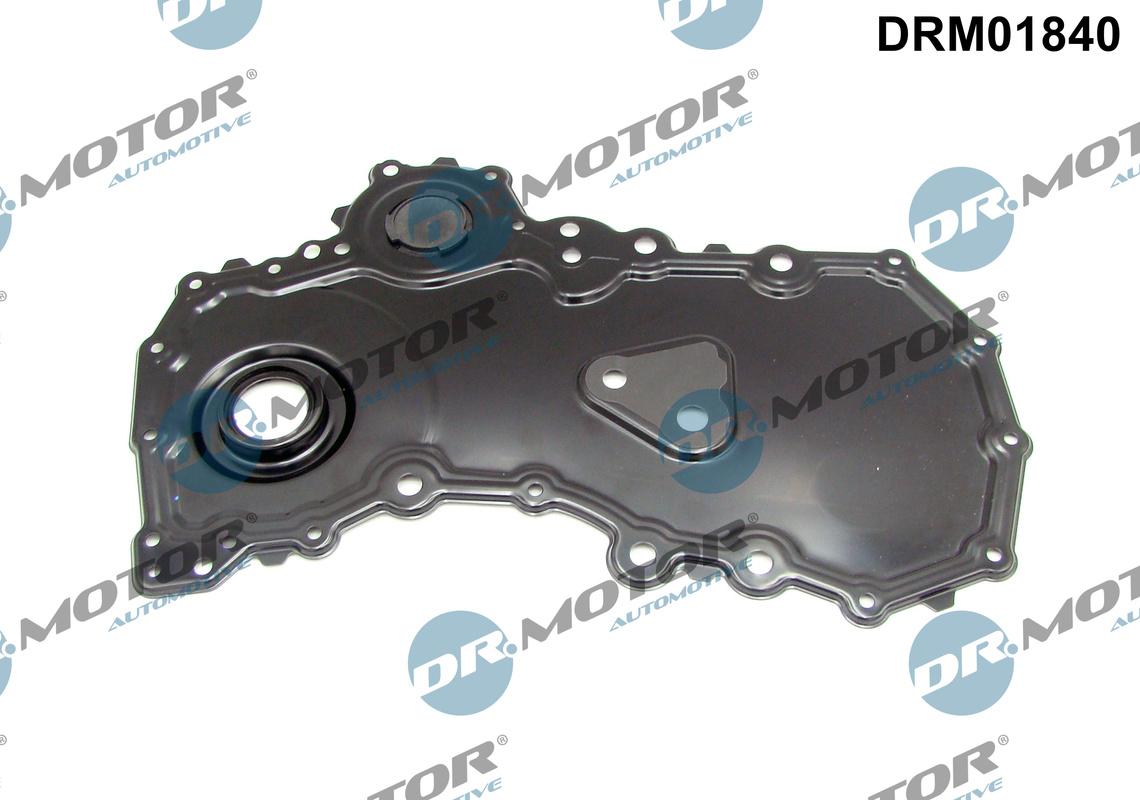 Dr.Motor Automotive Distributiedeksel pakking DRM01840