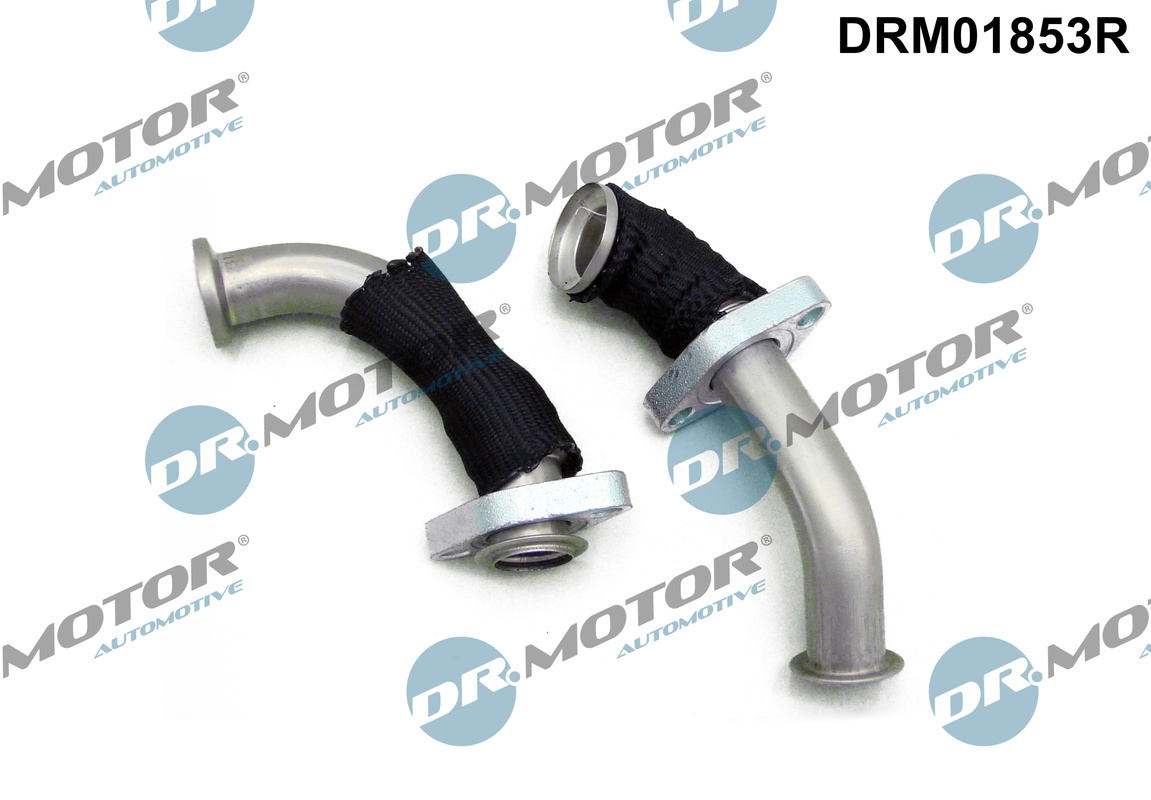 Dr.Motor Automotive EGR koeler DRM01853R