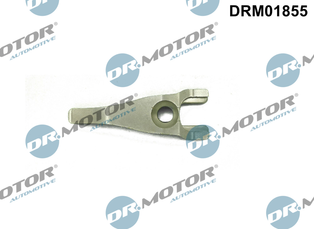 Dr.Motor Automotive Injector afdichtring DRM01855