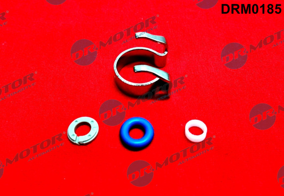 Dr.Motor Automotive Injector reparatieset DRM0185