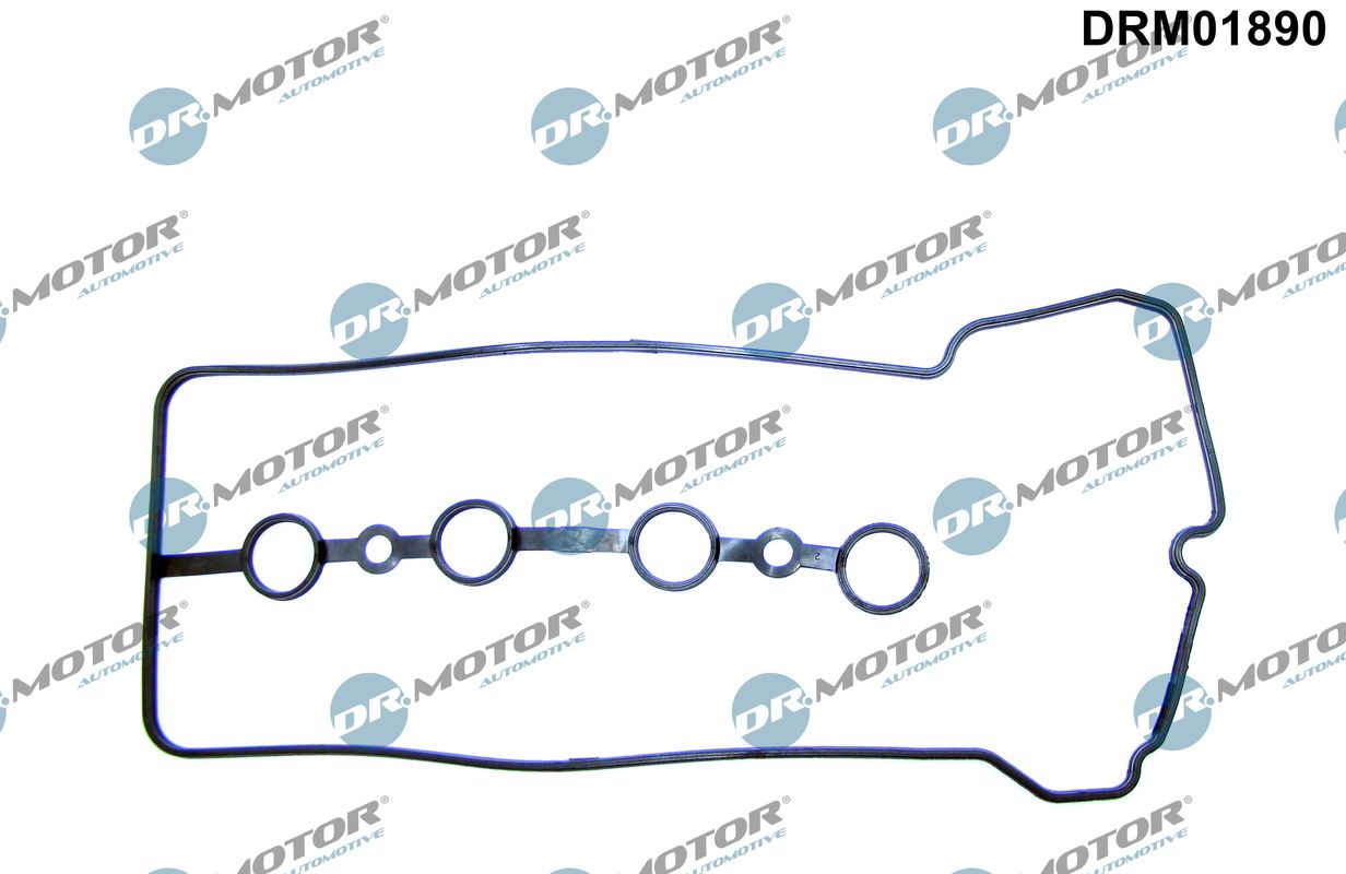 Dr.Motor Automotive Kleppendekselpakking DRM01890