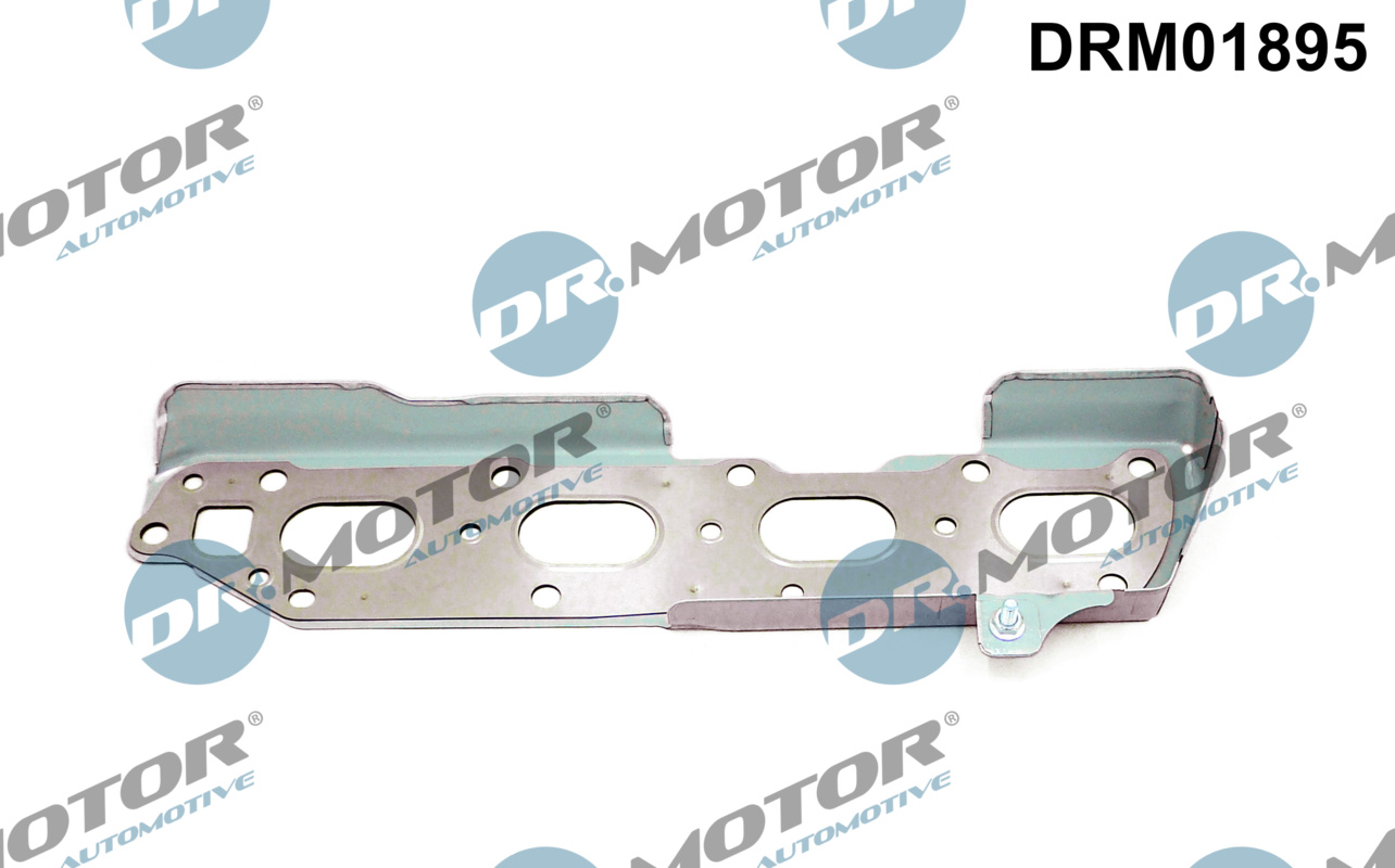 Dr.Motor Automotive Uitlaatpakking DRM01895