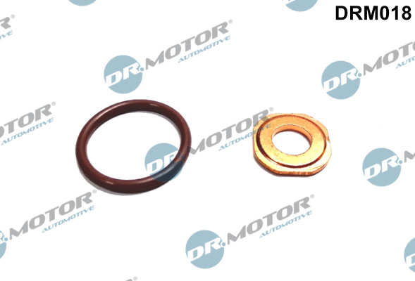 Dr.Motor Automotive Injector afdichtring DRM018