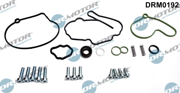 Dr.Motor Automotive Rembekrachtiger DRM0192