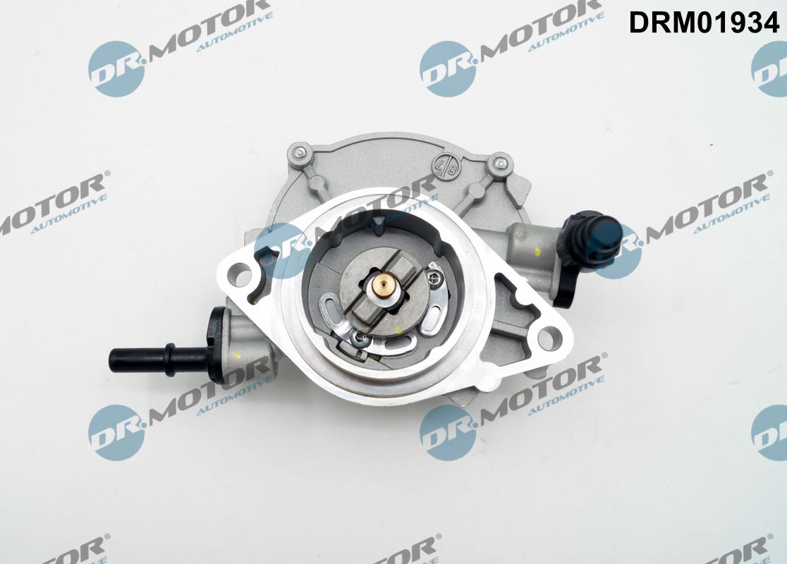 Dr.Motor Automotive Vacuumpomp DRM01934