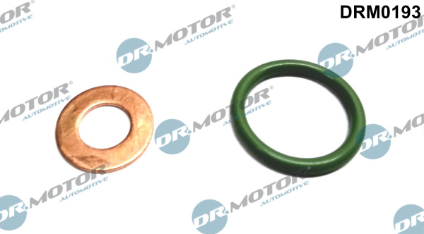 Dr.Motor Automotive Injector afdichtring DRM0193