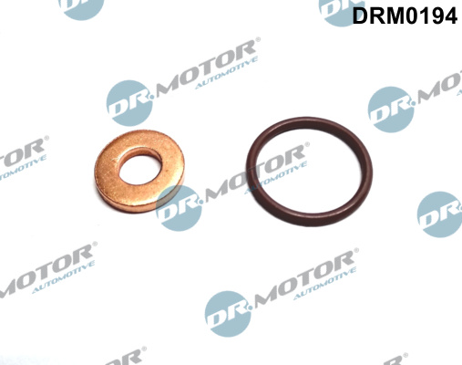 Dr.Motor Automotive Injector afdichtring DRM0194