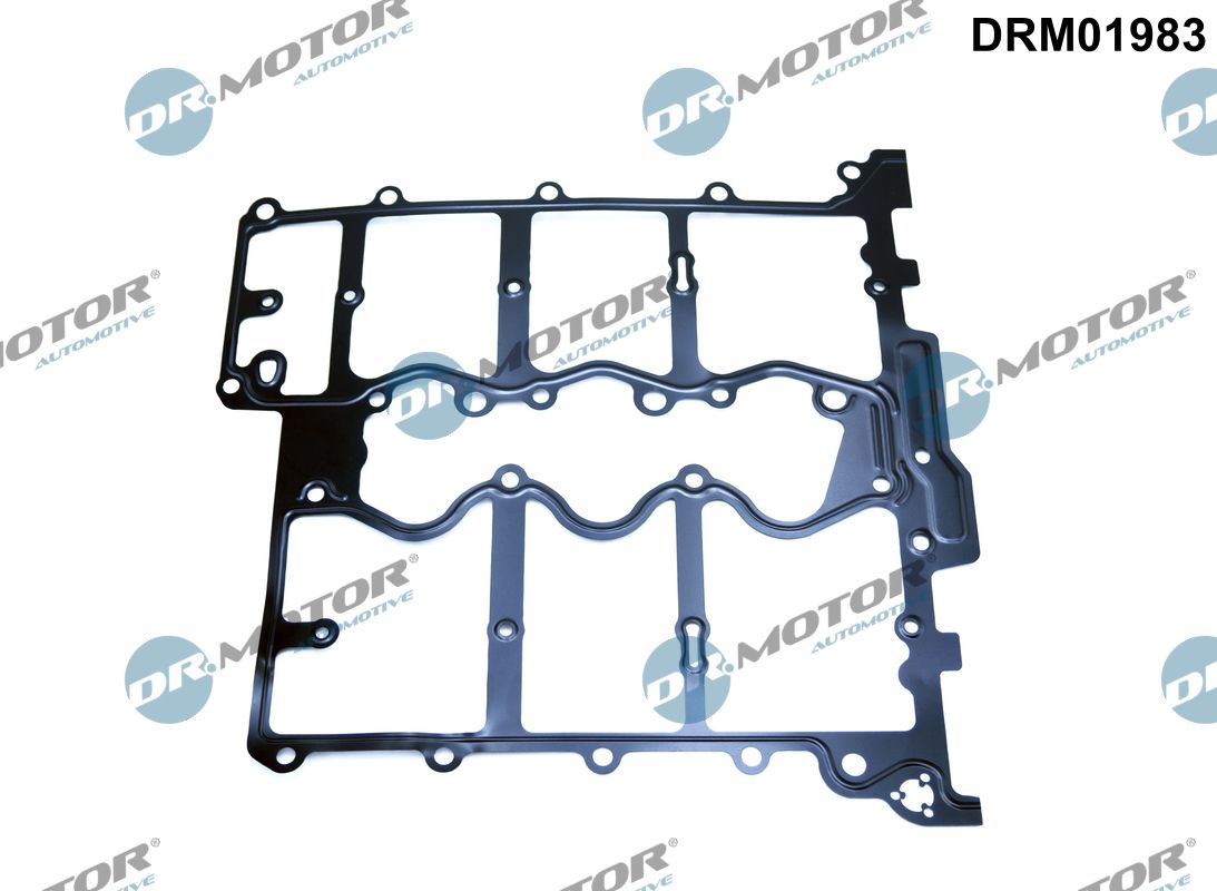 Dr.Motor Automotive Kleppendekselpakking DRM01983