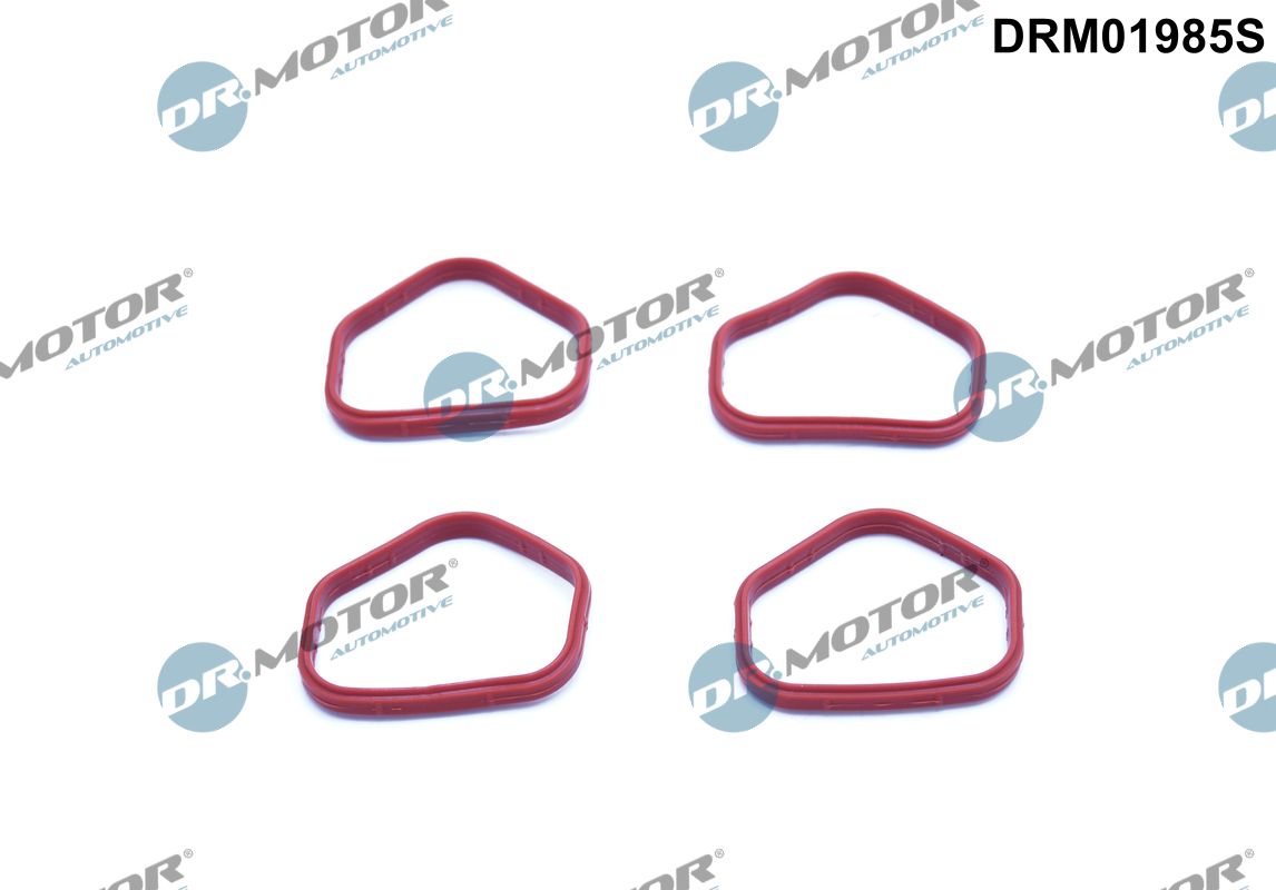 Dr.Motor Automotive Inlaatspruitstukpakking DRM01985S