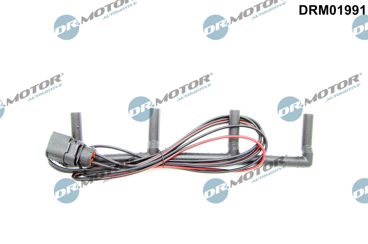 Dr.Motor Automotive Kabelreparatieset DRM01991