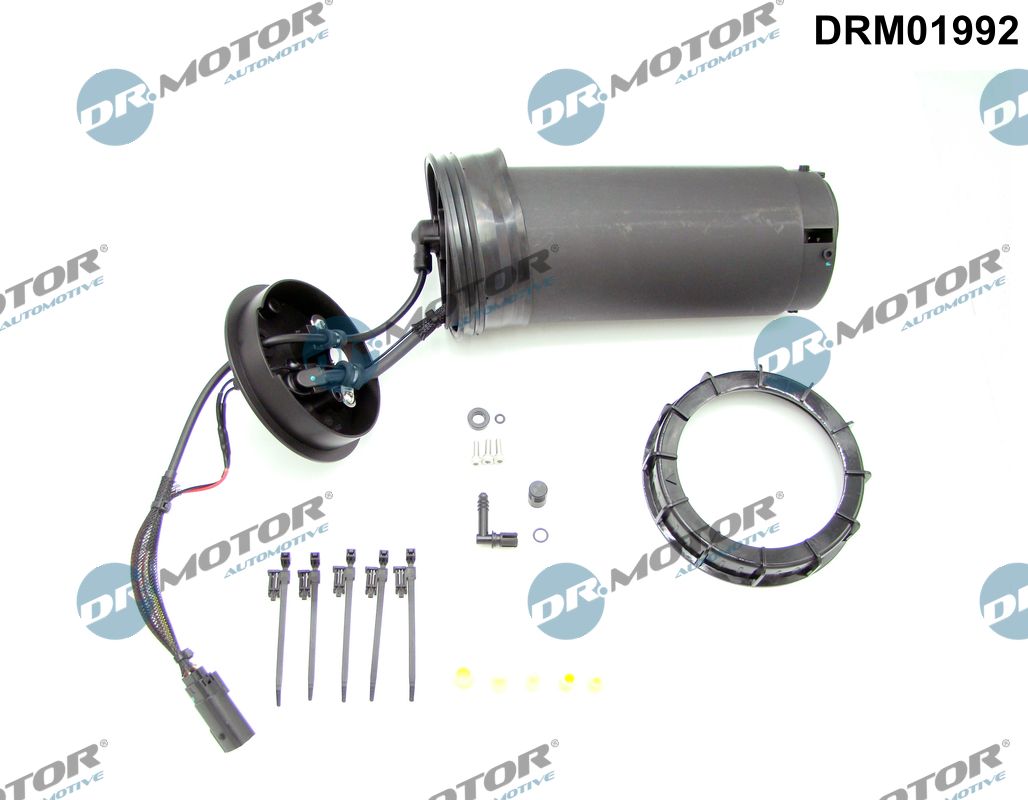 Dr.Motor Automotive Ureumfilter DRM01992