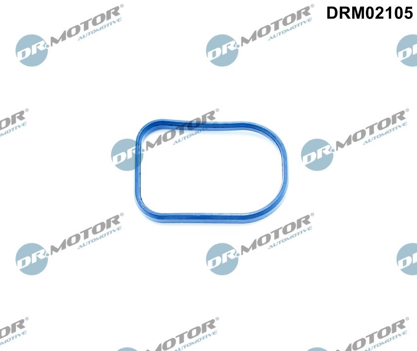 Dr.Motor Automotive O-ring koelvloeistofflens DRM02105