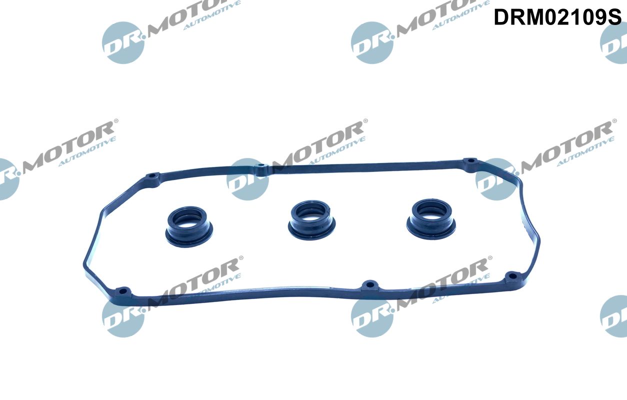 Dr.Motor Automotive Kleppendekselpakking DRM02109S