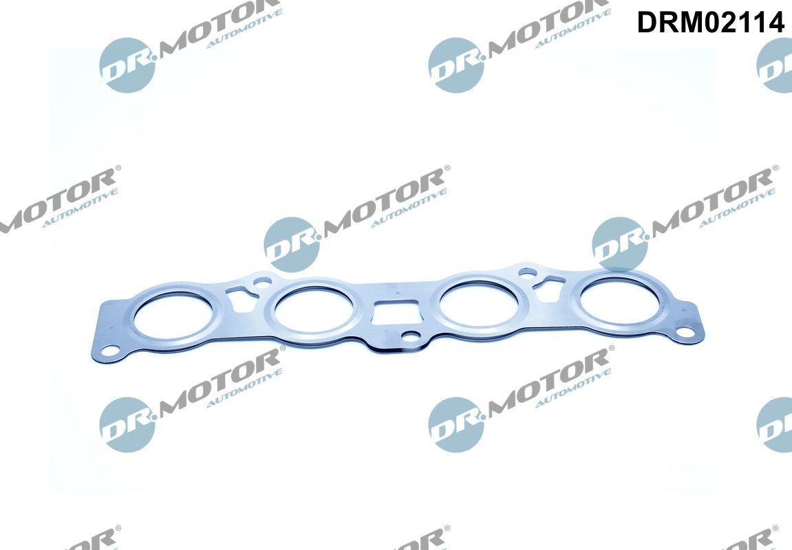 Dr.Motor Automotive Uitlaatpakking DRM02114