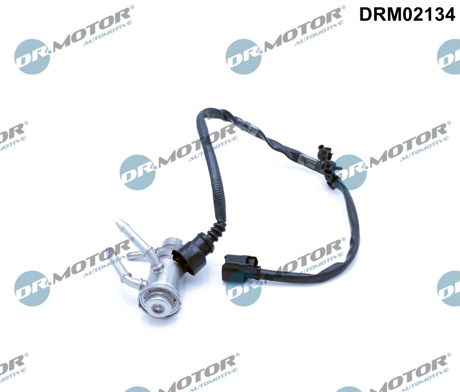 Dr.Motor Automotive Ureumfilter DRM02134