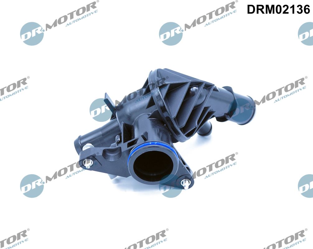 Dr.Motor Automotive Thermostaat DRM02136