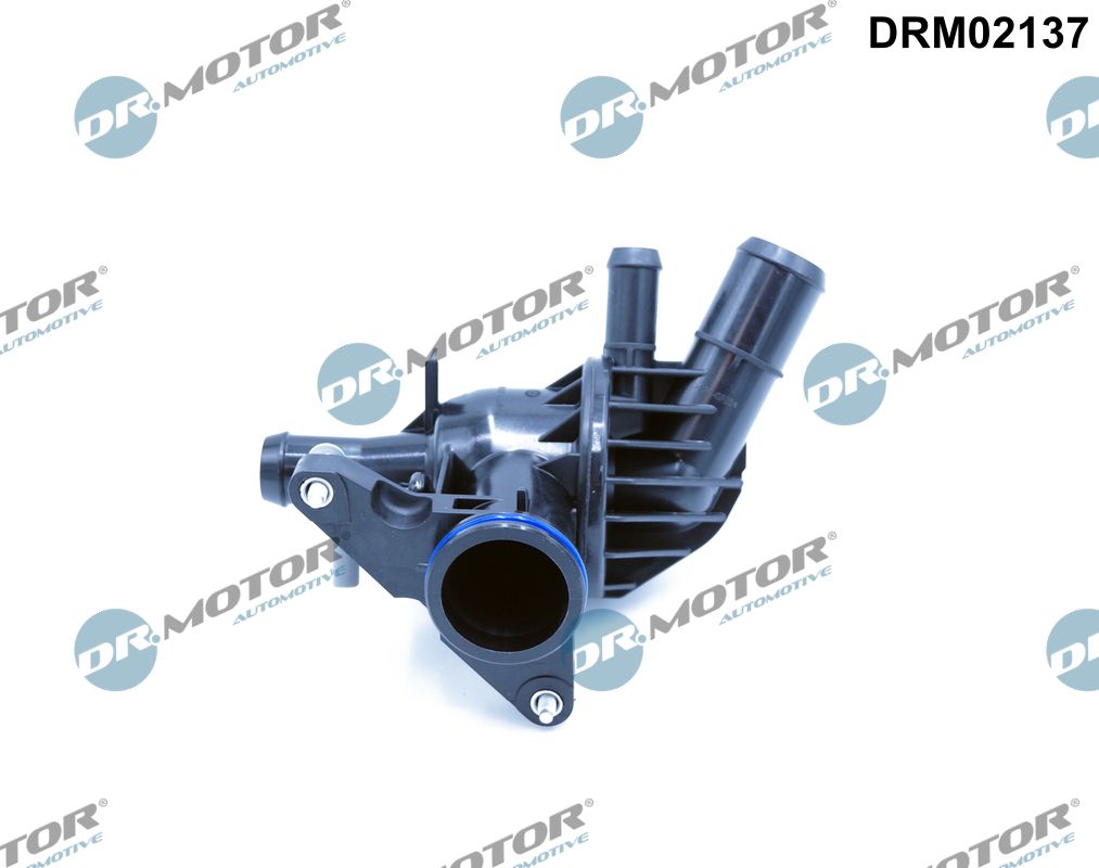 Dr.Motor Automotive Thermostaat DRM02137