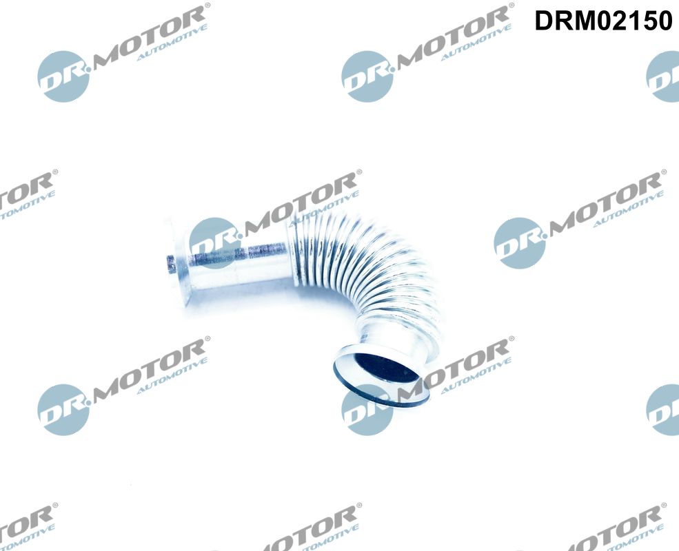 Dr.Motor Automotive EGR-klep DRM02150