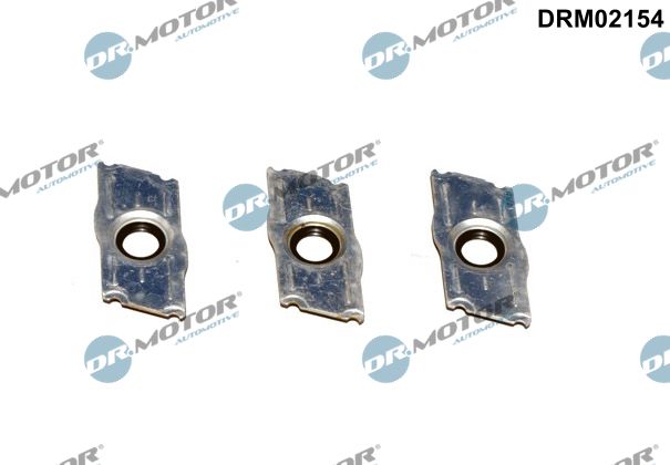 Dr.Motor Automotive Verstuiverhouder pakking DRM02154