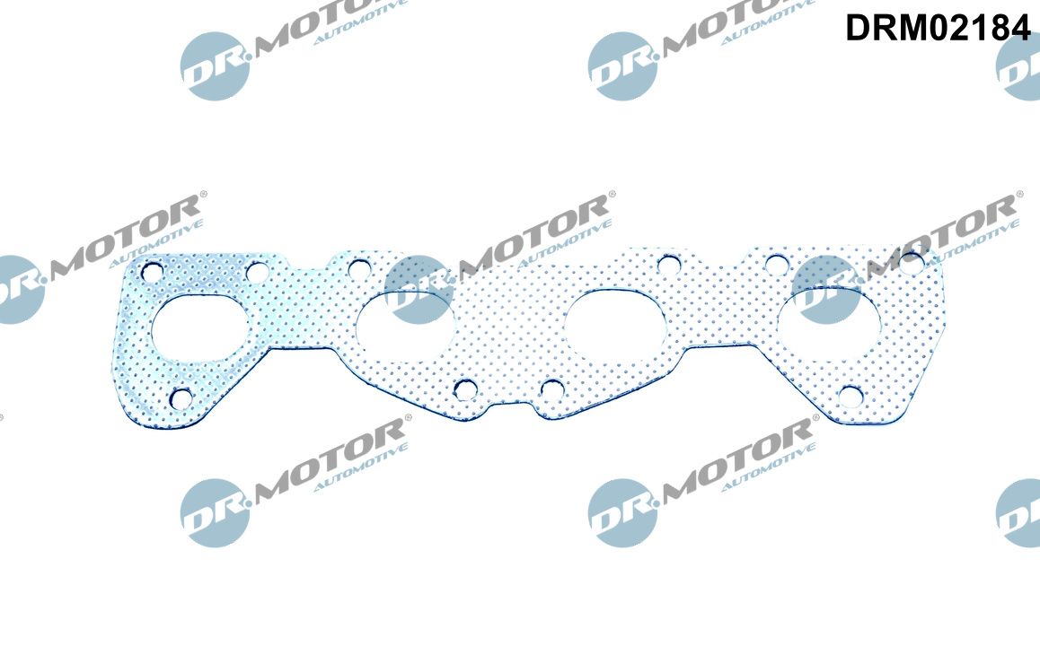 Dr.Motor Automotive Uitlaatpakking DRM02184