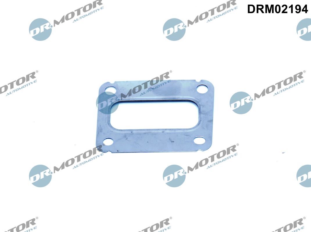 Dr.Motor Automotive Uitlaatpakking DRM02194