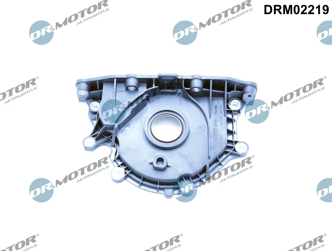 Dr.Motor Automotive Krukaskeerring DRM02219