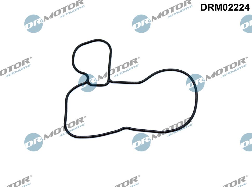 Dr.Motor Automotive Oliepomp pakking DRM02224